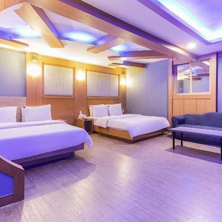 Hotel Head-One Uijeongbu Ngoại thất bức ảnh