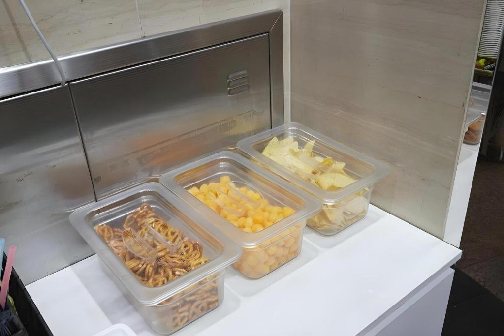 Hotel Head-One Uijeongbu Ngoại thất bức ảnh