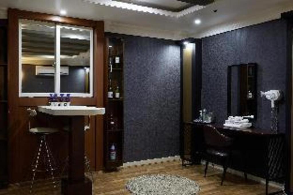 Hotel Head-One Uijeongbu Ngoại thất bức ảnh