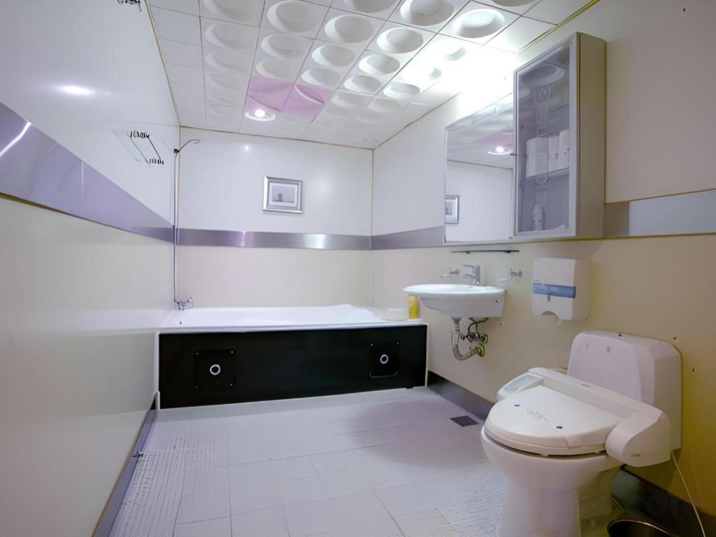 Hotel Head-One Uijeongbu Ngoại thất bức ảnh