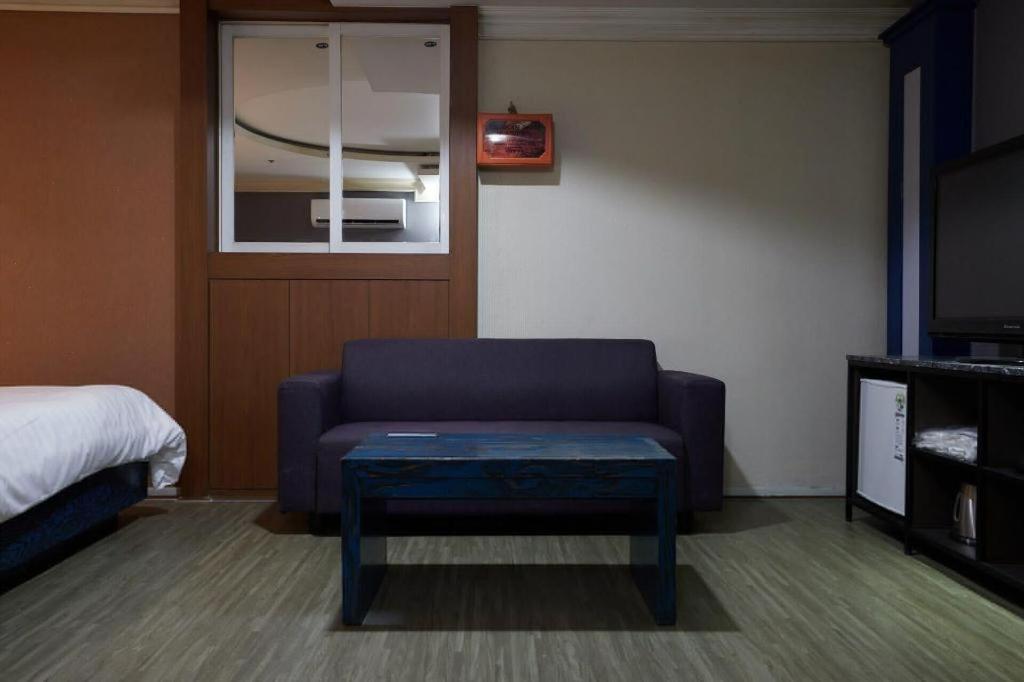 Hotel Head-One Uijeongbu Ngoại thất bức ảnh