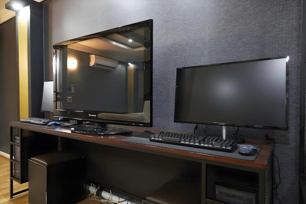 Hotel Head-One Uijeongbu Ngoại thất bức ảnh